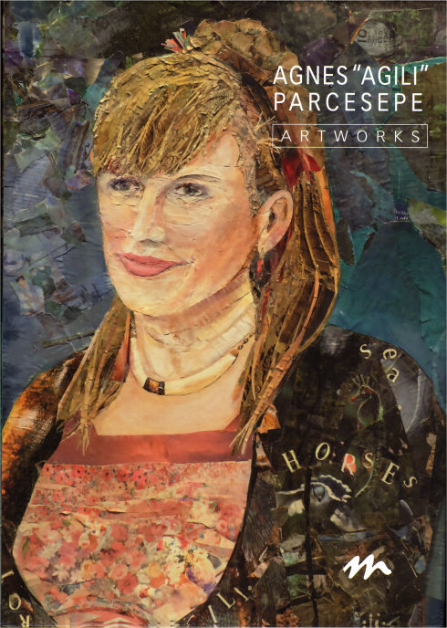 Agnes Parcesepe art book